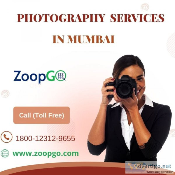 Celebrate your birthday by hiring photographers in mumbai