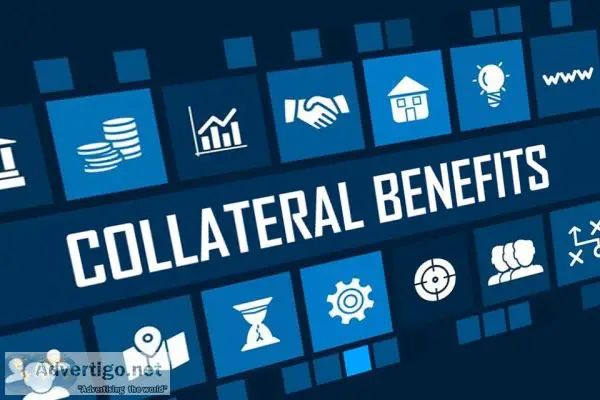 Collateral benefit