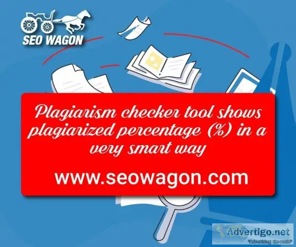 Free plagiarism checker tool for unique content
