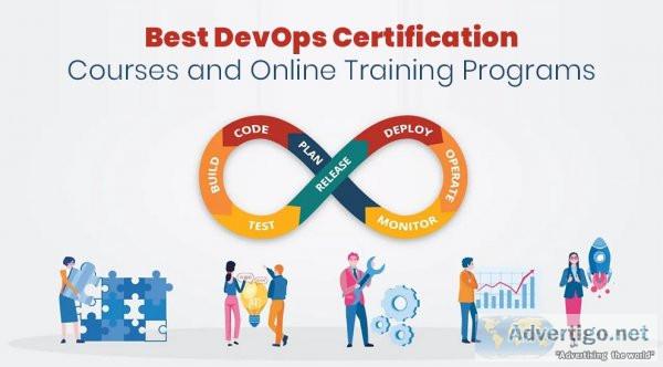 Best devops course in coimbatore