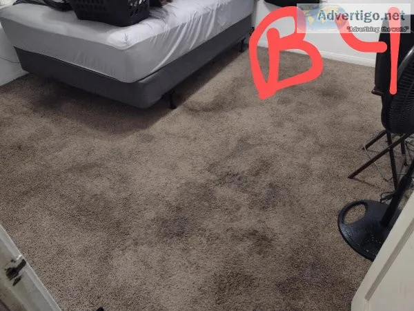 Yes Steam Cleaning