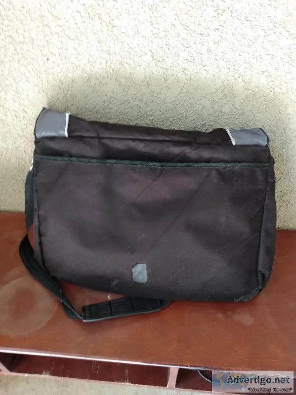 Carrying Case for Laptop