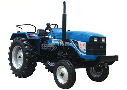 Ace tractor price, mileage and specifications