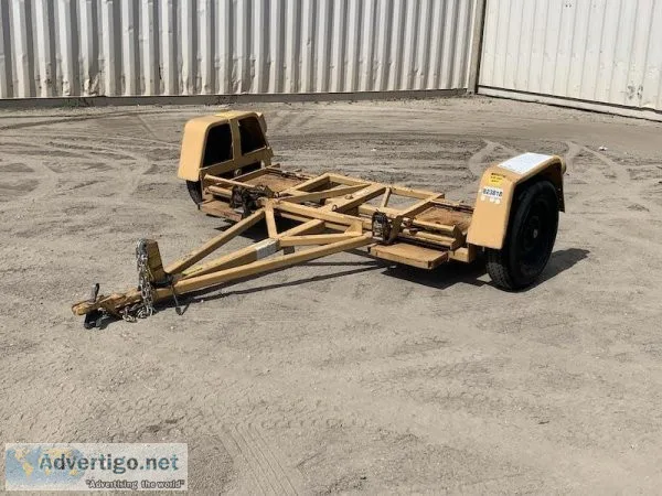 CAL TOTE TOW DOLLY  1632104222