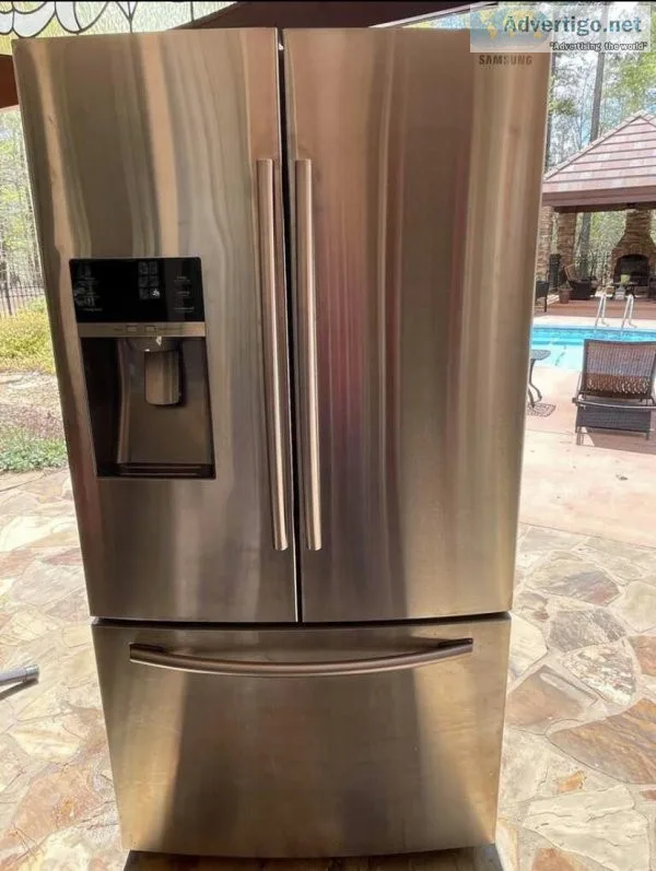 Samsung Refrigerator