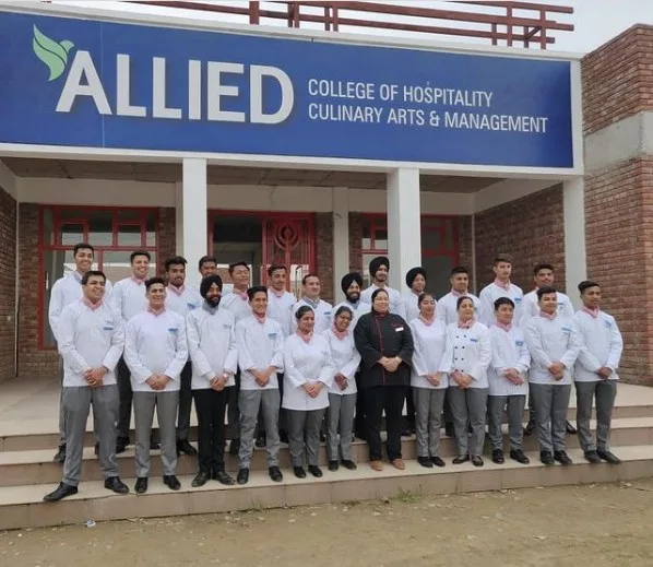 B voc tourism and hospitality management scope