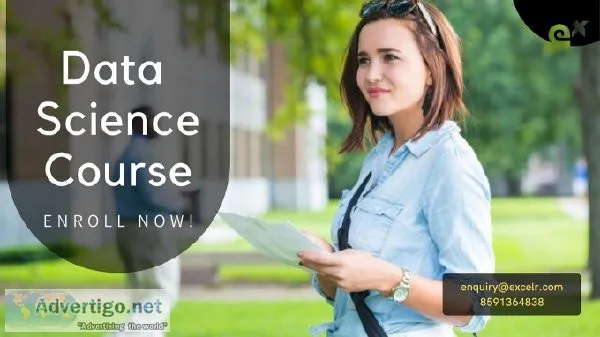 Data Science Courses