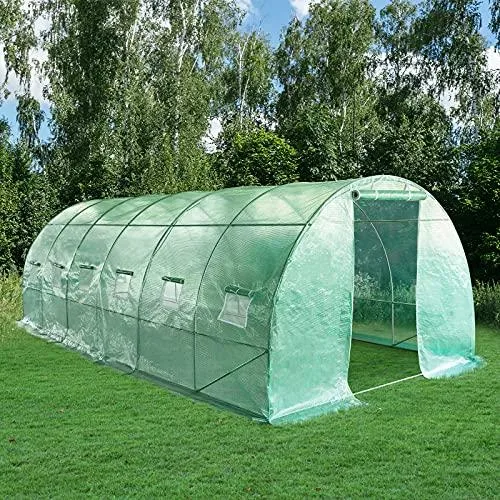 10X20 GreenHouse