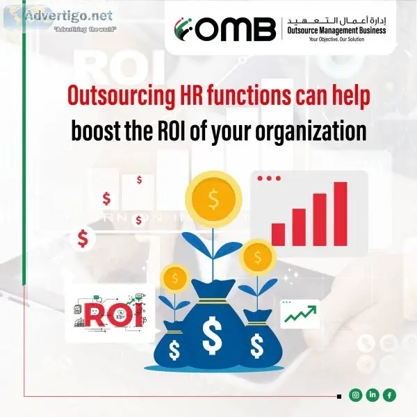 Omb hr outsourcing services