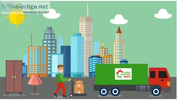 Best packers and movers in noida extension