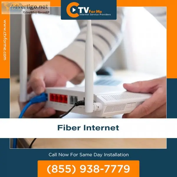 The benefits of centurylink fiber internet