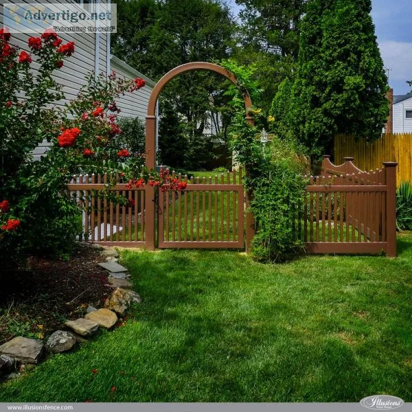 Vinyl Fences in Wyckoff NJ