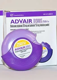 Buy advair diskus 250/50 mcg inhaler online