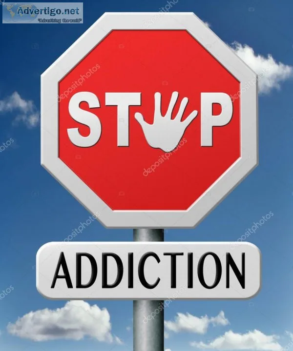 Drug rehabilitation centre in india