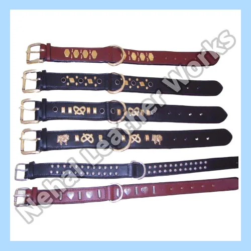 Dog collar manufacturers
