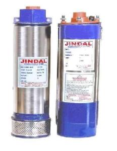 What are the various applications of a submersible pump?
