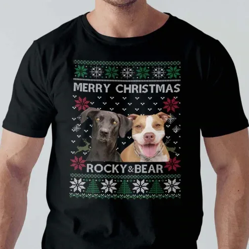 Best Dog T-Shirts In Oklahoma