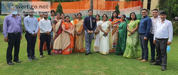 Top english medium school in meerut