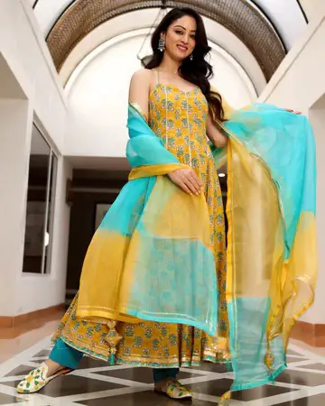 Shop for latest collection of designer ethnic wear online in ind