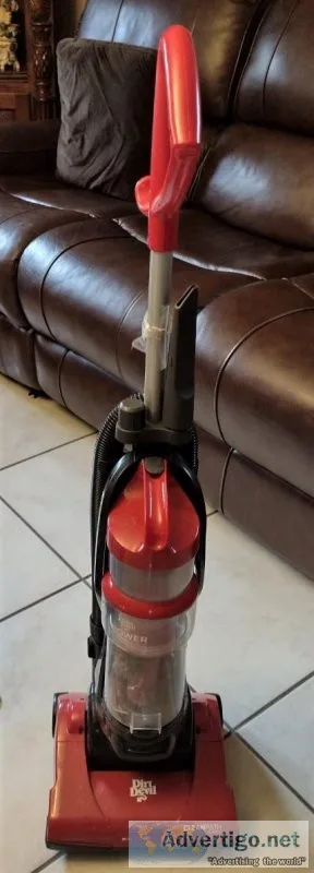 Dirt Devil Vacuum Cleaner