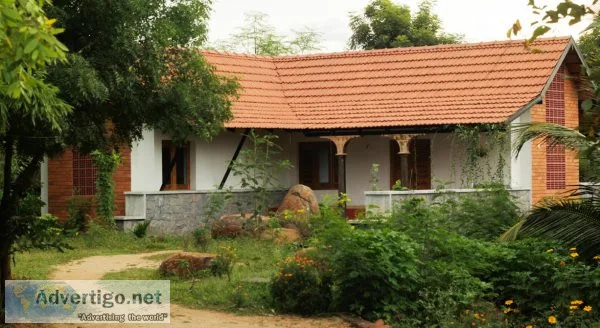 Best farmland near bangalore