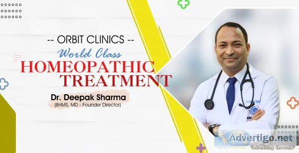 Most popular homeopathic doctor in india