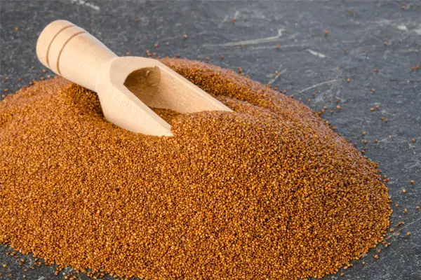 Teff flour: the nutty, ancient grain you need in your pantry