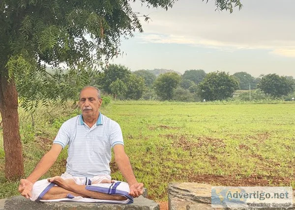 Best eco friendly organic farm land near bangalore