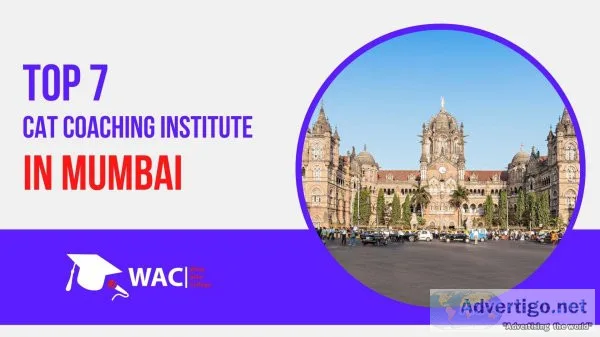 Top 7 cat coaching in mumbai | enroll in the best cat coaching i
