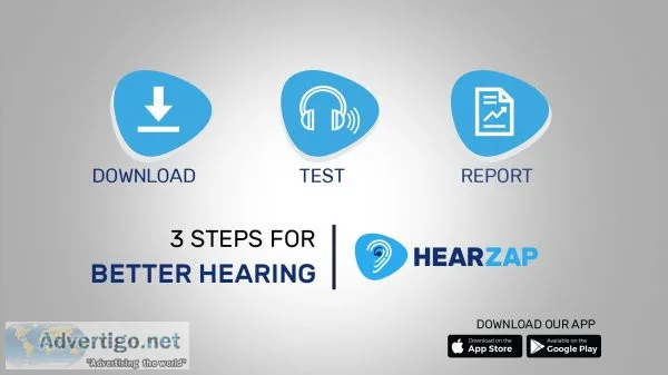 Hearing aid store near hyderabad-hearzap suchitra