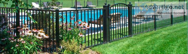 Vinyl Fences in Tenafly NJ