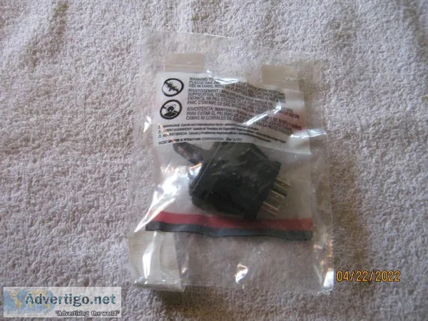 NEW in Package - Deck Lift-Switch &ndash Fits the Simplicity Bro