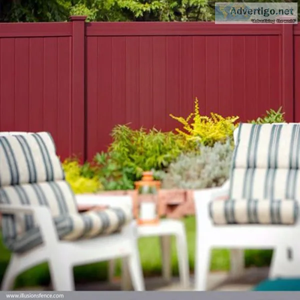 Vinyl Fences in Dumont NJ