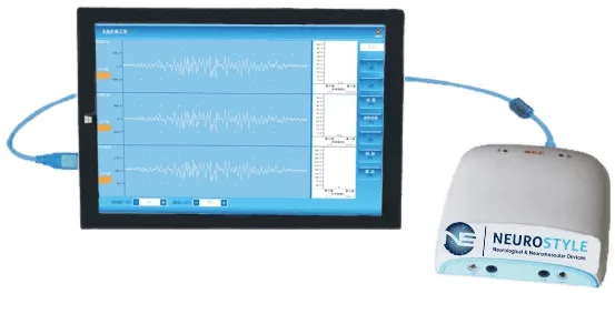 Get the best pelvic floor therapy system from the top medical de