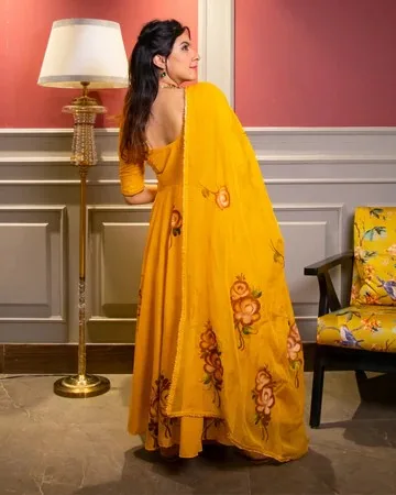 Shop for latest collection of designer ethnic wear online in ind