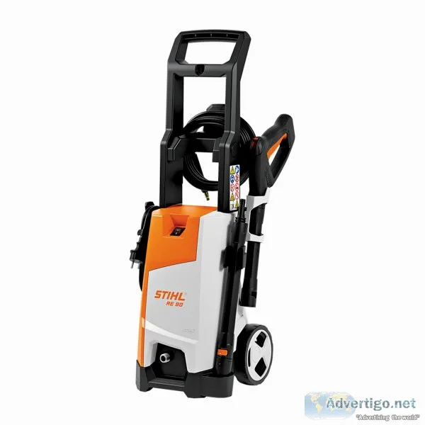 High pressure washers supplier