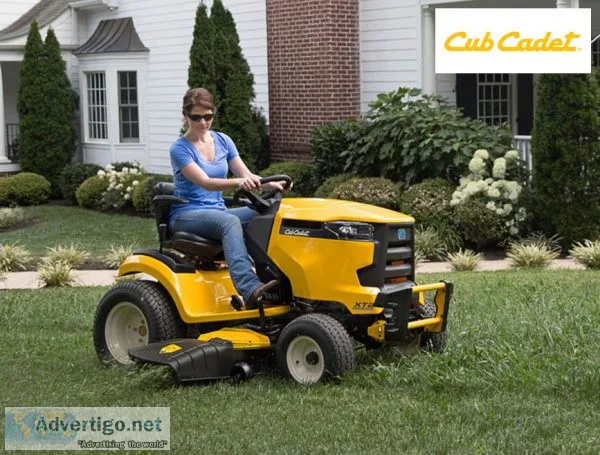 Cub cadet dealer