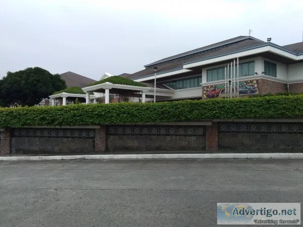Lot for sale the orchard dasmarinas cavite