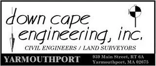 Down Cape Engineering Inc