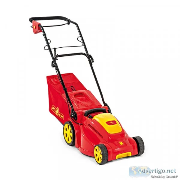 Lawn mower machines dealers