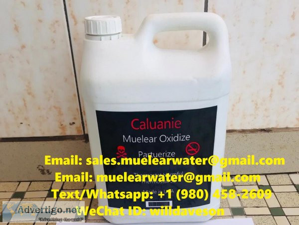 Premium caluanie muelear for sale