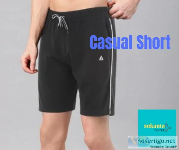 Men shorts