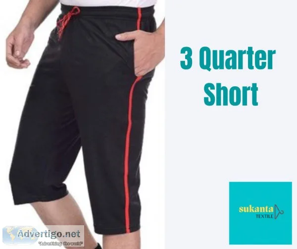 Men shorts