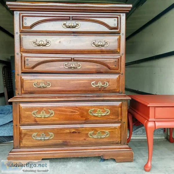 Dresserchest