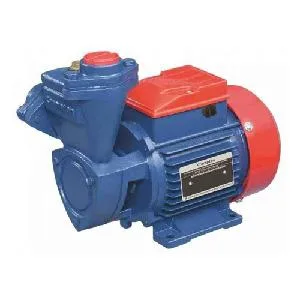 Definition & mechanism of a water pump