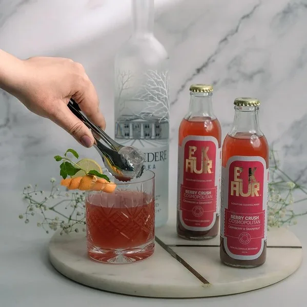 Shop assorted cocktail taster pack online
