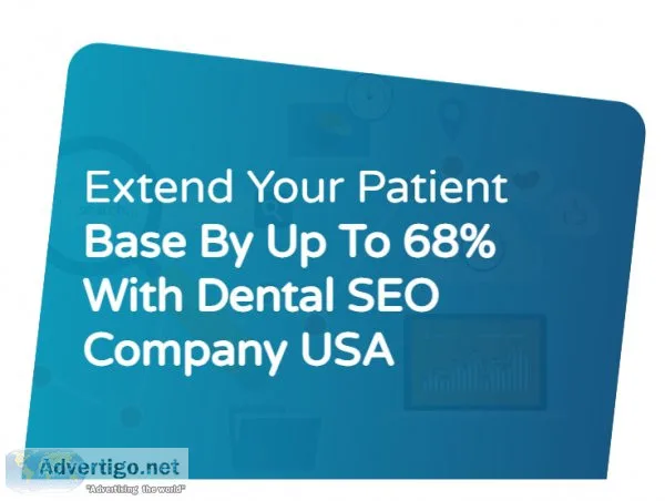 Dental seo company usa | hire dental seo expert today