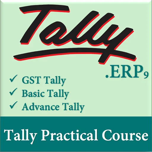 Tally courses in laxmi nagar
