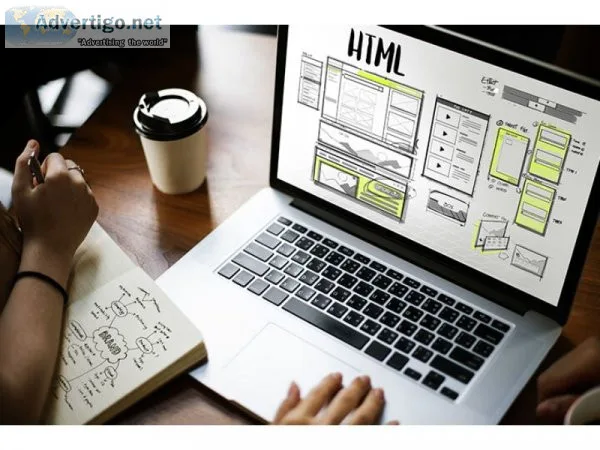 Front end development | web design course in ahmedabad - dit aca