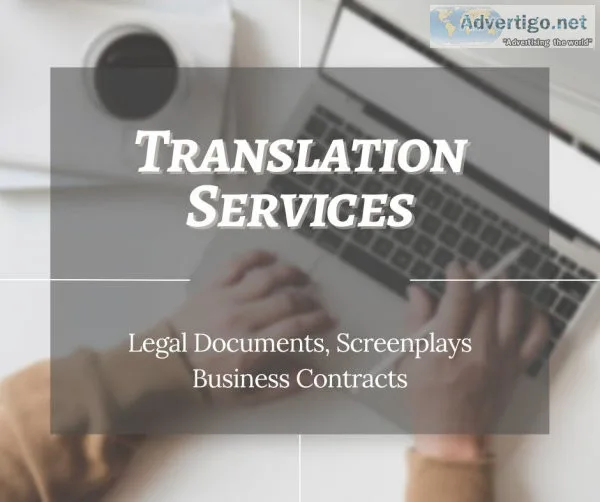 Best translation service provider in pune